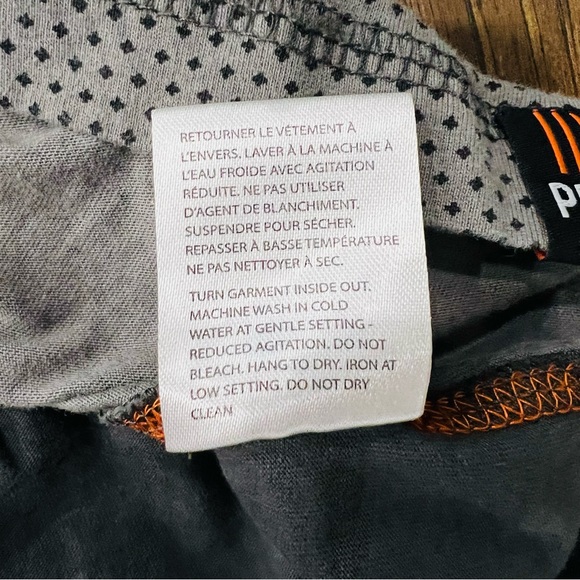 Mens Projek Raw T-Shirt - Picture 10 of 10